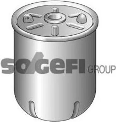 Produktbild von Coopersfiaam Filters Ölfilter  Ft5865