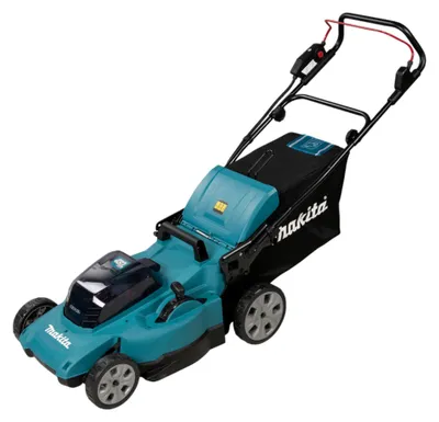 Produktbild von Makita DLM480Z Akku-Rasenmäher