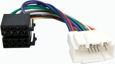 Immagine prodotto di Autoleads PC2-68-4 Adattatore per cablaggio...