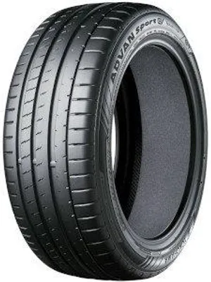 Produktbild von Yokohama ADVAN Sport EV V108 255/40 R20 101 Y XL FR