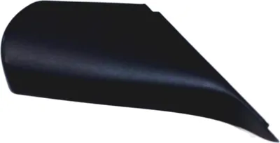 Zdjęcie produktu dla VOLVO S40 V50 Podnoszona lewa dolna nakładka lusterka OE 31278745