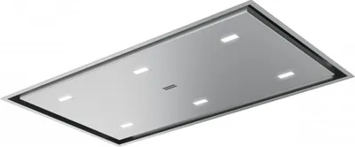 Immagine prodotto di Franke FCMA90CXSA, ventilato, A, A, E, 59 dB, 400 m³/h