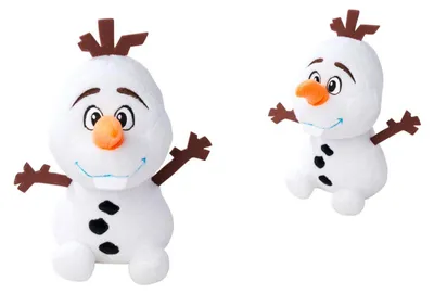 Produktbild von Disney Olaf, 23cm