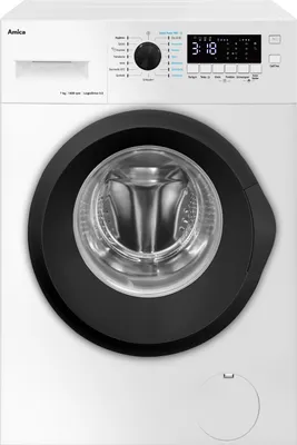 Produktbild von Amica WA 15EX Waschmaschine, 7 kg