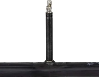 Immagine prodotto di Chaoyang Presta 48 Mm Tubo interno bicicletta nero 700C / 23-28 nero 700C