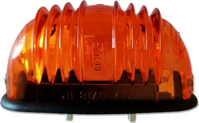 Produktbild von Blinkleuchte HELLA 2BA 001.227-211 | Universal | 12-24V
