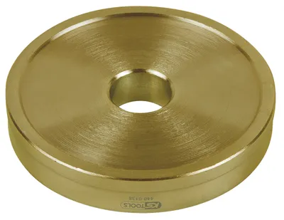 Zdjęcie produktu dla KS Tools Tarcza łożyskowa Ø 88 mm