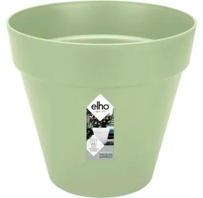 Produktbild von elho 8711904500566, Grün, Kunststoff, Rund, 100%, 100%, 3,9 m