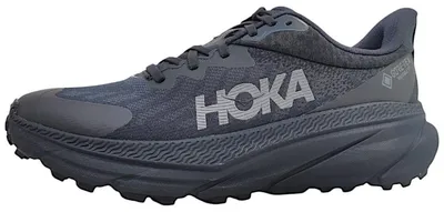 Produktbild von Hoka Challenger GTX Sportschuhe Herren Laufschuhe Schwarz Freizeit, Schuhgröße:EUR 47.5 | US 12.5