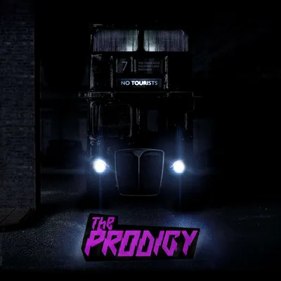 Immagine prodotto di Prodigy - No Tourists Vinile