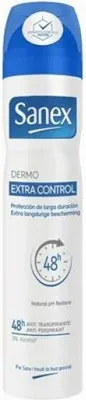 Obrázek produktu pro SanexSanex Extra Control deodorant ve spreji 200 ml