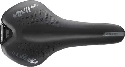 Produktbild von Selle Italia Flite Boost Sattel Schwarz 135 mm Schwarz 135 mm