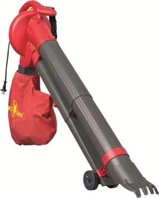 Produktbild von Wolf E-Laubblaes Er        Lbv 2600 E