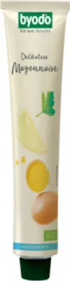 Immagine prodotto di Maionese - Tubo Delicatessen 100ml