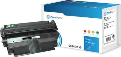 Produktbild von CoreParts QI-HP2022, 8000 Seiten, Schwarz, 1 Stück(e)