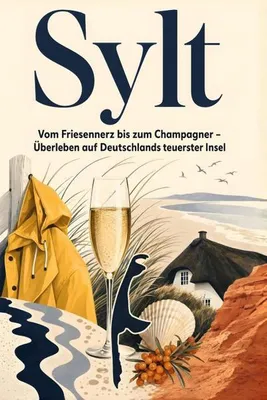 Produktbild von Sylt