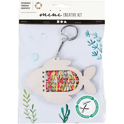 Image de Creativ Company 977364, Set d'art pour enfants