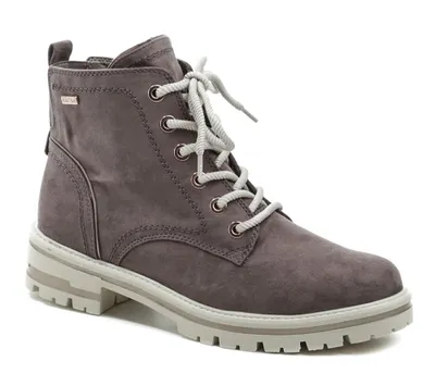 Produktbild von Jana shoes Woms Boots 8-8-26268-29-598 OLD ROSE HW 22/23, Größe:37
