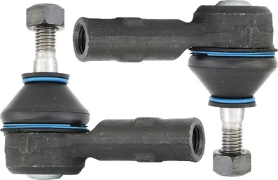 Produktbild von RIDEX Spurstangenkopf Spurstange für OPEL Corsa C Schrägheck (X01) Vorne 914T0688