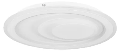 Productafbeelding van Led plafonnière Palagiano 1 Ø 38cm