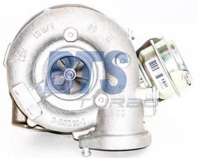 Produktbild von Turbolader BTS TURBO T914199BL für BMW 5 Limousine (E60)