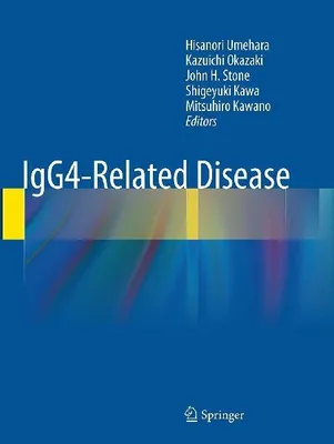 Produktbild von IgG4-Related Disease
