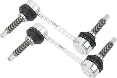 Zdjęcie produktu dla 2-częściowy tylny łącznik stabilizatora RGD000312 do zawieszenia Land Rover RANGE ROVER SPORT 2005-2013