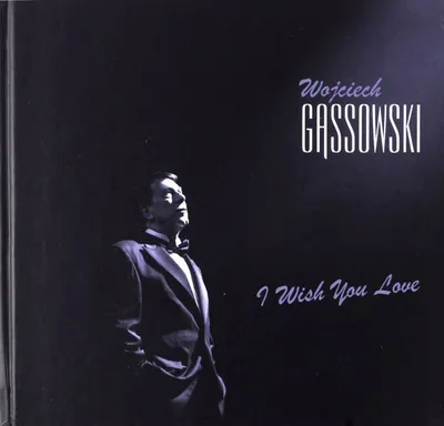 Produktbild von I Wish You Love