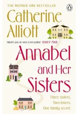 Immagine prodotto di Annabel and Her Sisters