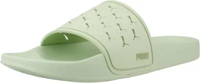 Image de Puma Leadcat 2.0 Cut Out Couleur Vert