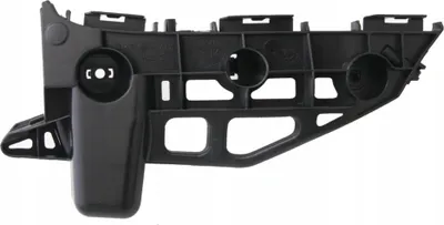 Image de TOYOTA Prius support de pare-chocs avant gauche 52116-47030 OE