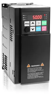 Frequenzumrichter 0,75 kW, 220 V Eingang, 380 V Ausgang