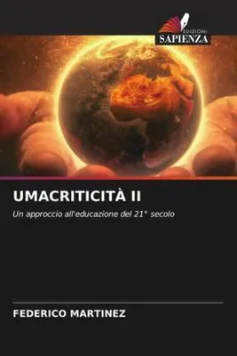Produktbild von Umacriticità Ii