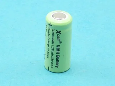 Produktbild von Sanyo 350 X-350AAAH Modellbau-Zubehör