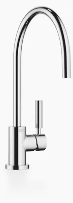 Produktbild von Dornbracht 33836888-00 Einhebelmischer für Spül-/