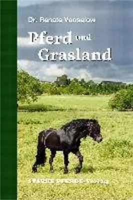 Obrázok produktu pre Pferd und Grasland