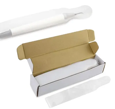 Ultraschall-Scaler-Handgriff-Abdeckung, 500 Stk., 9"x2"