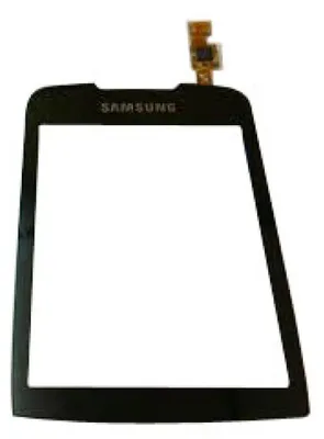 Produktbild von Digitizer für Samsung S3850 Corby II S3853, 3er-Pack