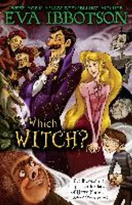 Obrázek produktu pro Which Witch?