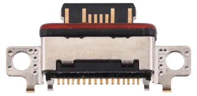 Produktbild von Ladebuchse USB Connector Anschluss für Motorola Moto G9 Plus Ersatzteil