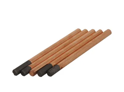 Produktbild von TELWIN Elektrode Schweißgerät 802608 150mm für Elektrowerkzeuge Kupferlegierung 0.1kg