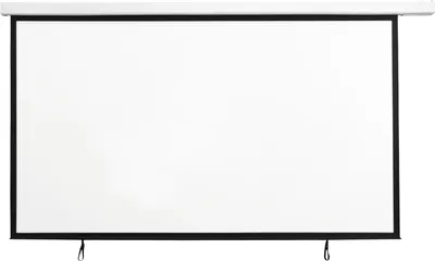 Produktbild von EUROLITE Motorleinwand 16:9 240x135cm