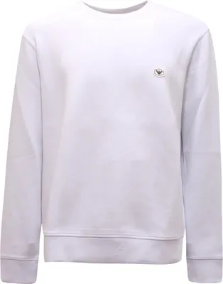 Produktbild von 2246Az Felpa Uomo Emporio Armani Essential Man Sweatshirt