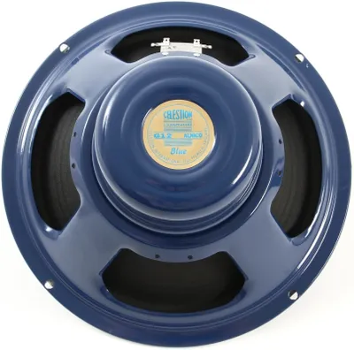 Produktbild von Celestion Blue 15 Ohm Gitarren- und Basslautsprecher 15 Ohm