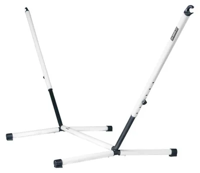 Produktbild von LA SIESTA Nautico Cool Grey, Pulverbeschichteter Stahl, 160 kg, Schwarz, Grau, Indien, 3800 mm, 1220 mm