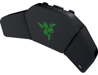 Obrázok produktu pre Razer RC81-04350101-R3M1, 2-way, 2.0 kanály/kanálov, Káblový a bezdrôtový, Čierna