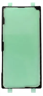 Immagine prodotto di Clappio, pellicola adesiva protettiva trasparente a doppio lato per Samsung Galaxy Note 20 Ultra