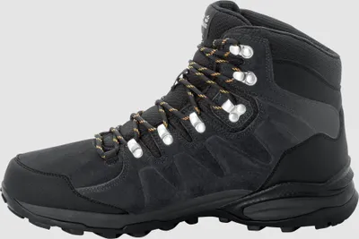 Image de Jack Wolfskin chaussures Refugio Texapore Mid, 40498416357