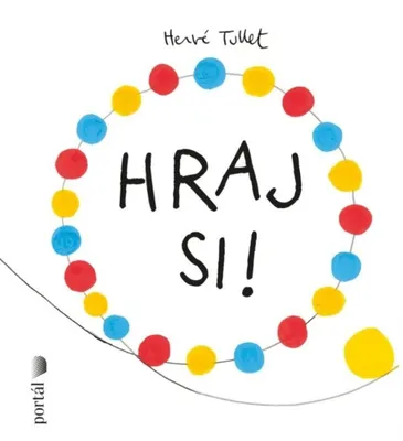 Zdjęcie produktu dla Hraj si!