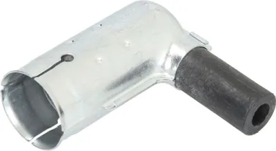 Image de BorgWarner (BERU) connecteur bougie WOA4/14 pour WARTBURG 353 Limousine 7mm